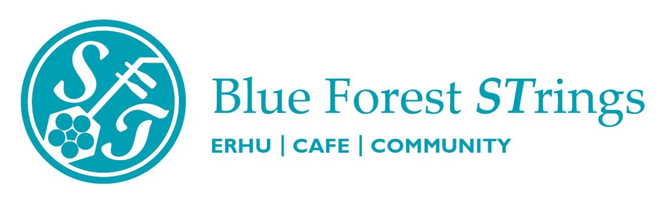Blue Forest STrings