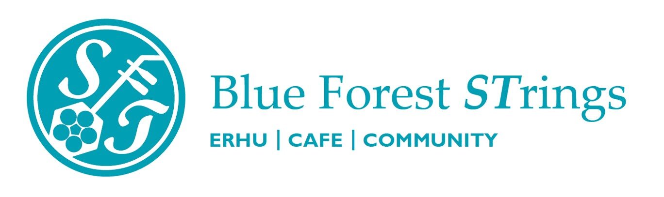 Blue Forest STrings